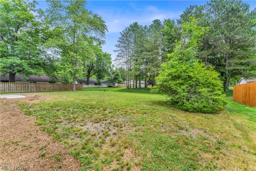 Meadowood Ph 01 - Residential