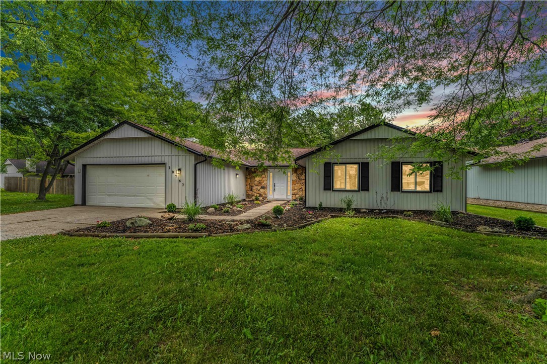 Meadowood Ph 01 - Residential