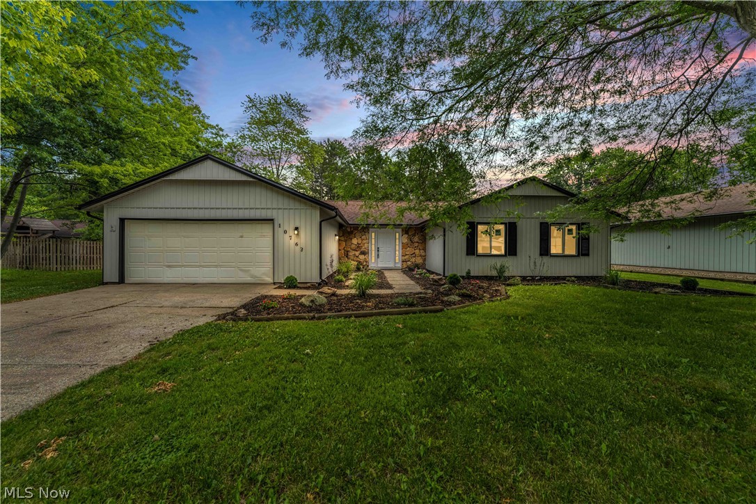 This charming ranch style home is a perfect option for homebuyers looking for comfort, updates, and a convenient Strongsville location! Welcome to a single-family home offering 3 bedrooms and 2 full bathrooms with a practical layout and inviting living spaces throughout.

Inside, the home features a spacious living room with plenty of room to relax, gather, and make the space your own. The functional kitchen offers great everyday usability, featuring an updated design, quartz countertops, and plenty of cabinet and prep space. The adjoining dining area creates an easy flow for meals, entertaining, or casual everyday living.

This home also comes with a great list of updates, including new flooring, an updated kitchen, new bathrooms, new windows, newer vinyl siding, a newer furnace and A/C unit, and newer electrical. These improvements give buyers peace of mind while still allowing them to enjoy the charm and character of a Cape Cod-style home.

Located in Strongsville, this property offers excellent convenience near major roads, public transportation, parks, schools, shopping, dining, and all local amenities. With its updated features, comfortable layout, and desirable location, this home is a great opportunity for buyers looking to settle into one of the area’s most accessible communities.

No wholesalers. No Seller financing. No low ball offers.