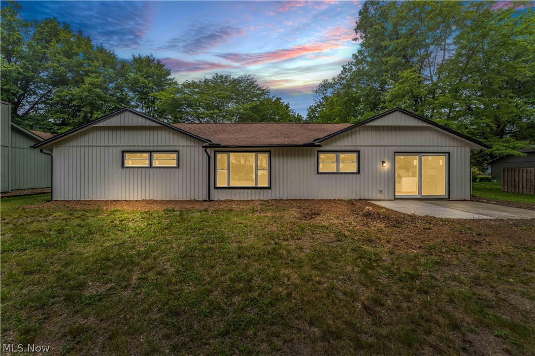 Meadowood Ph 01 - Residential