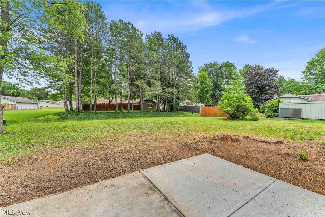 Meadowood Ph 01 - Residential