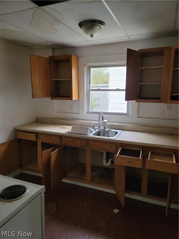 Ledge - Residential