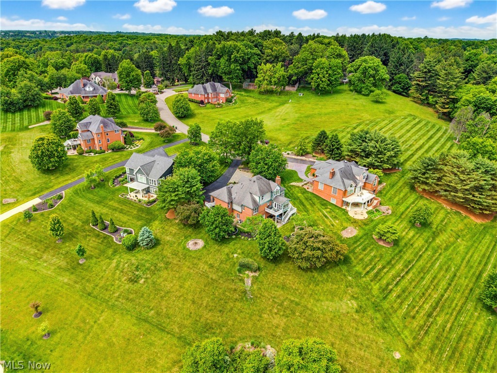 Roscoe Hills Sub - Residential
