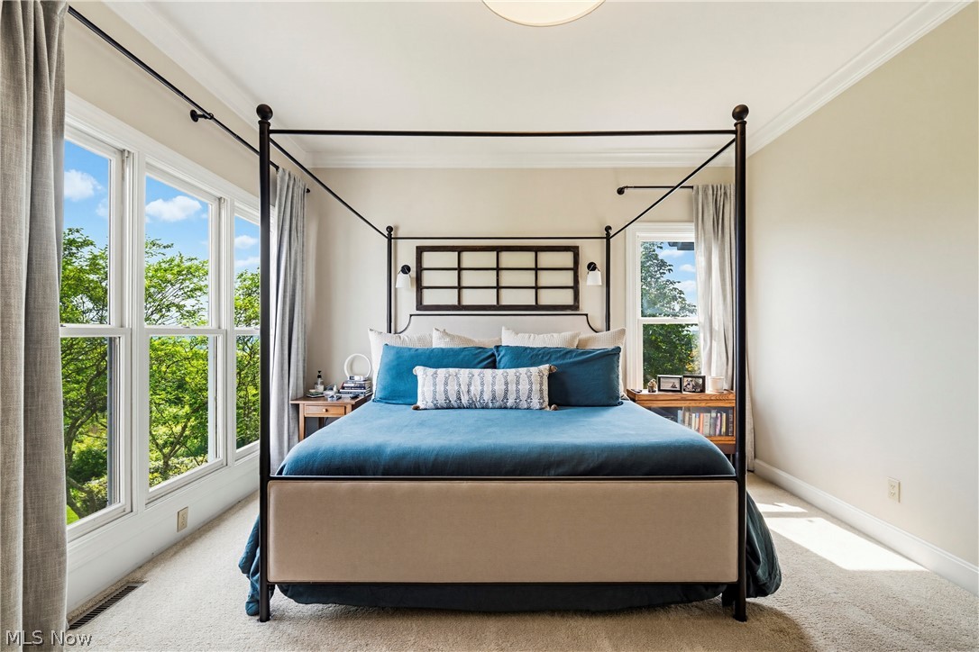 Roscoe Hills Sub - Residential