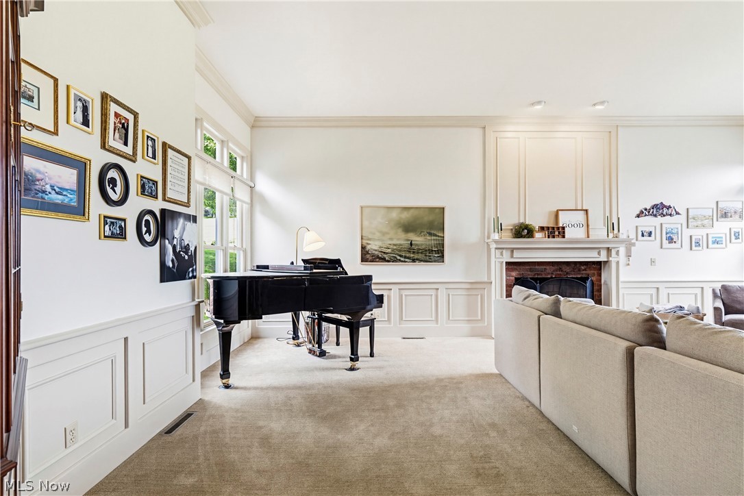 Roscoe Hills Sub - Residential
