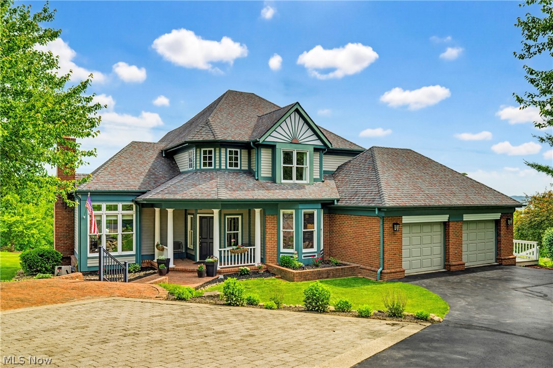 Roscoe Hills Sub - Residential