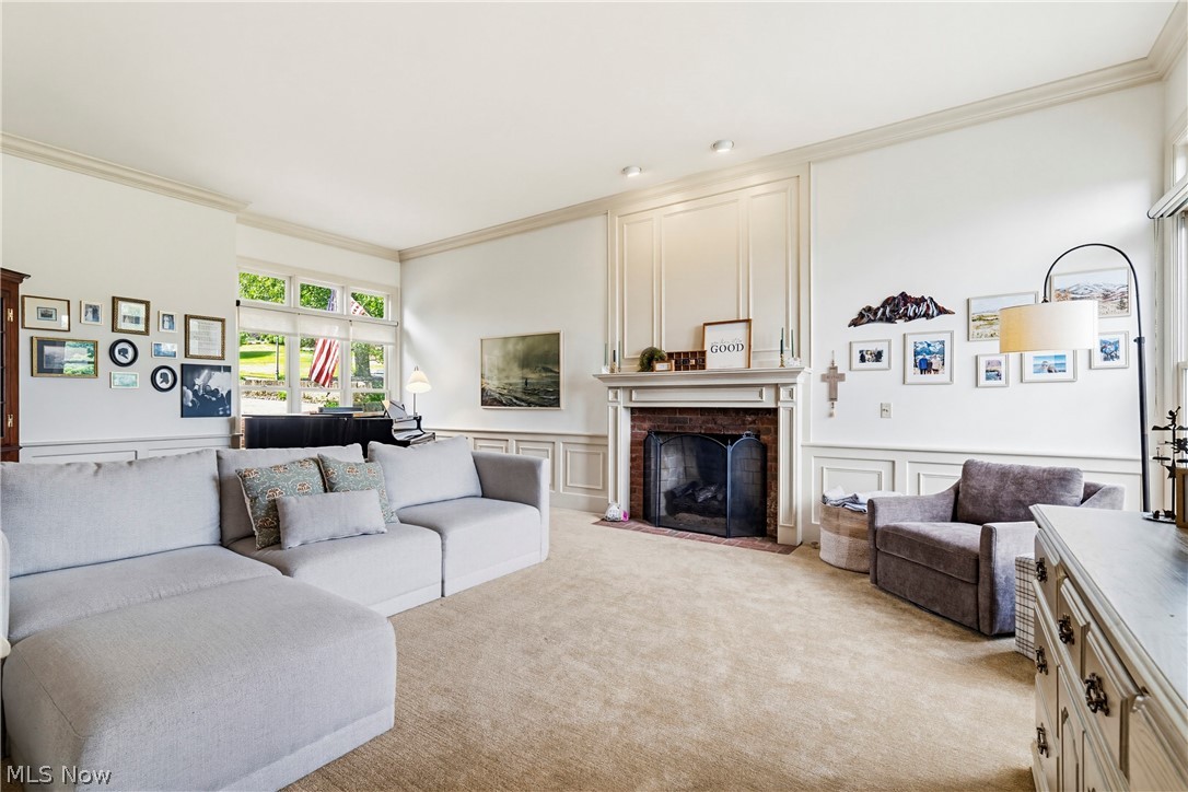 Roscoe Hills Sub - Residential