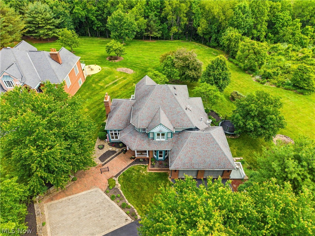 Roscoe Hills Sub - Residential