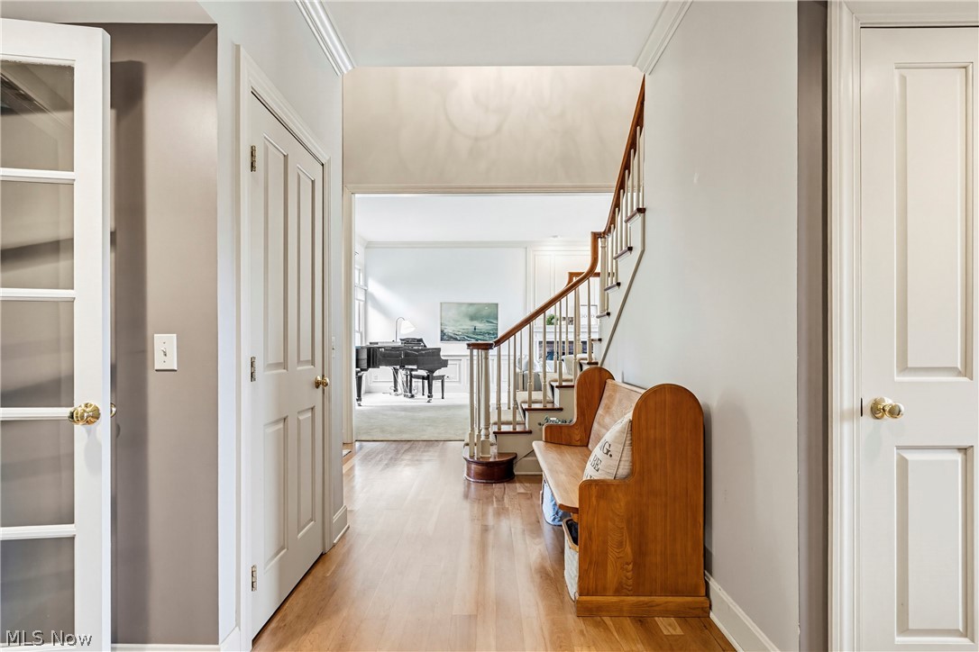 Roscoe Hills Sub - Residential
