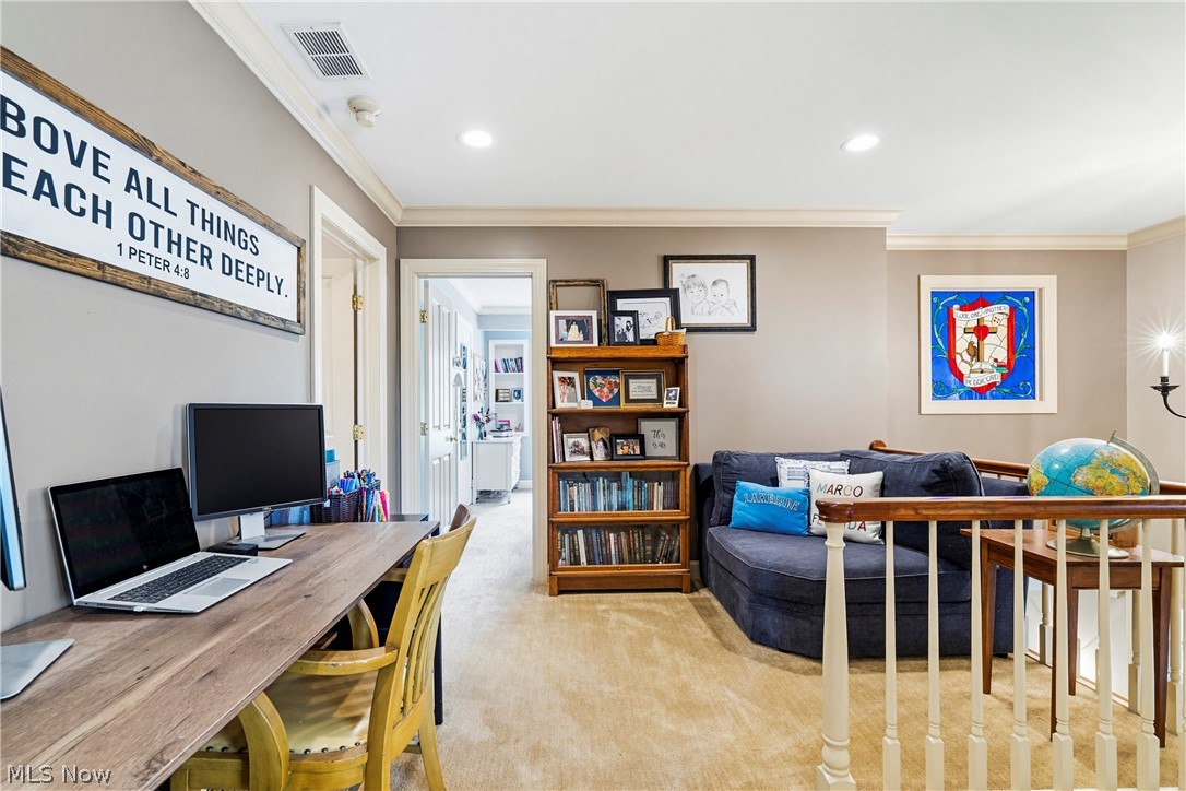 Roscoe Hills Sub - Residential