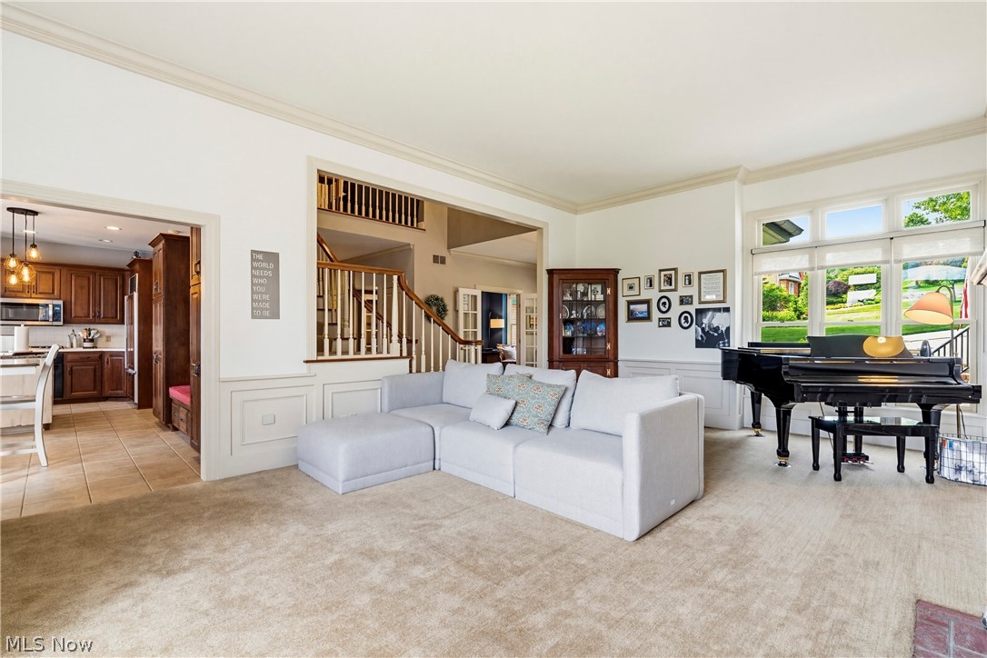 Roscoe Hills Sub - Residential