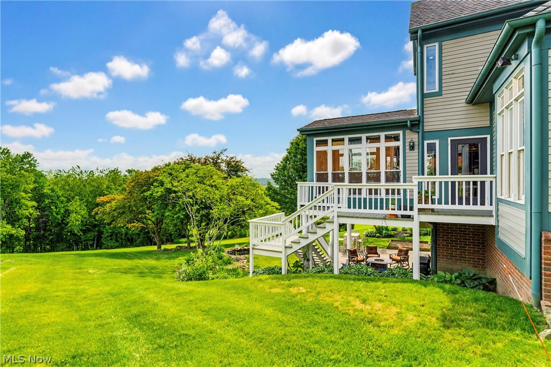 Roscoe Hills Sub - Residential
