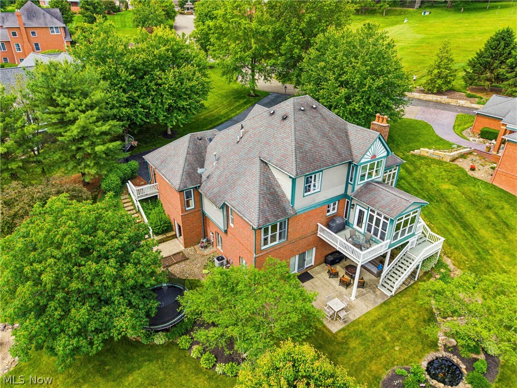 Roscoe Hills Sub - Residential