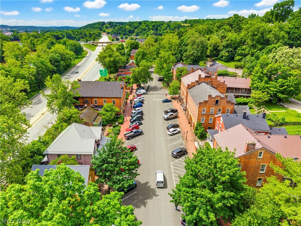 Roscoe Hills Sub - Residential