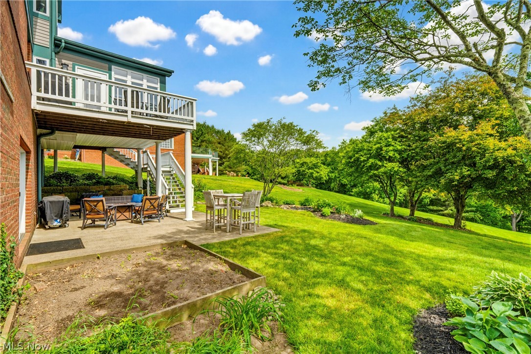 Roscoe Hills Sub - Residential