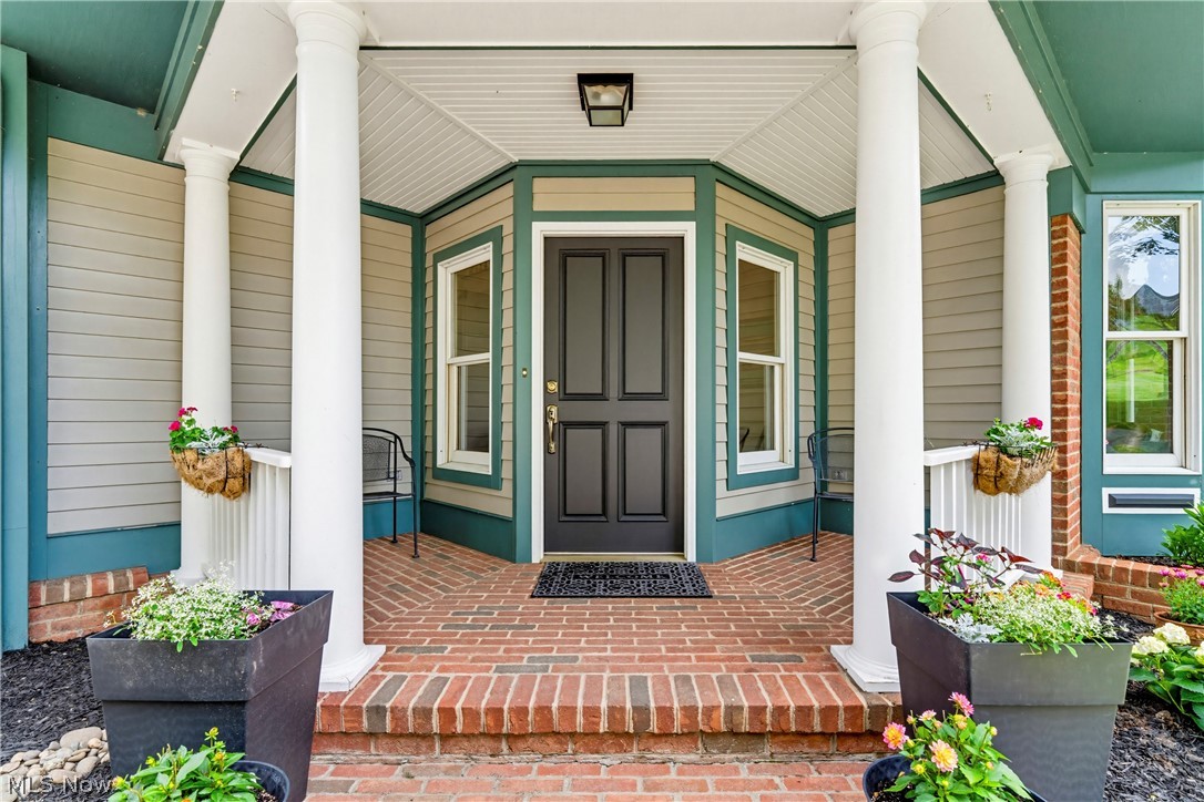 Roscoe Hills Sub - Residential