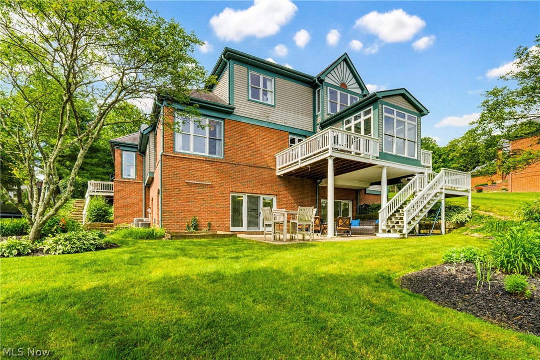 Roscoe Hills Sub - Residential