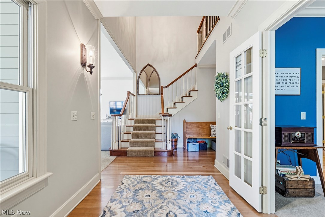 Roscoe Hills Sub - Residential