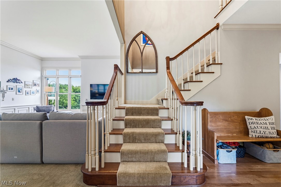 Roscoe Hills Sub - Residential