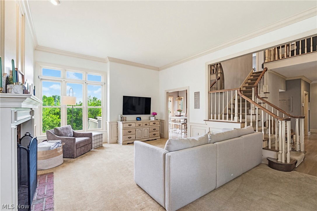 Roscoe Hills Sub - Residential