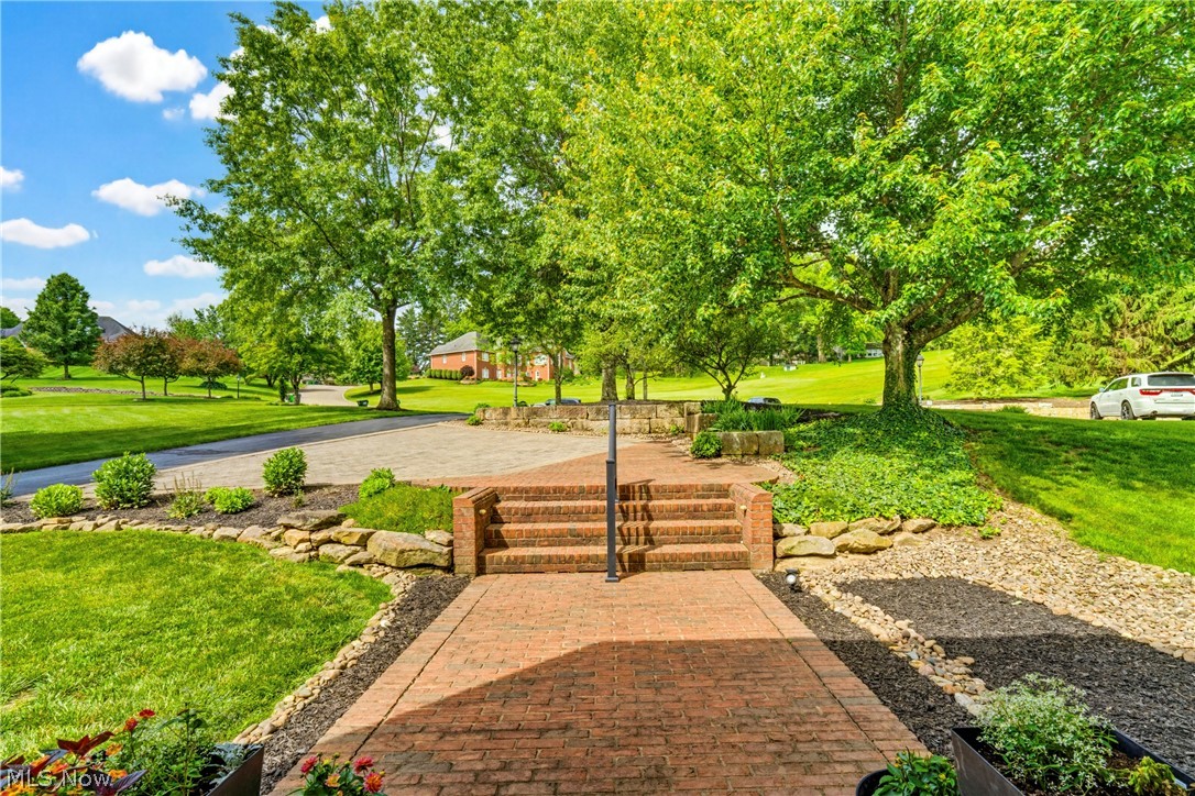 Roscoe Hills Sub - Residential