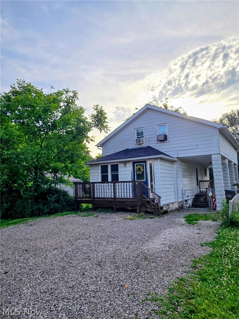 Liberty Sub - Residential