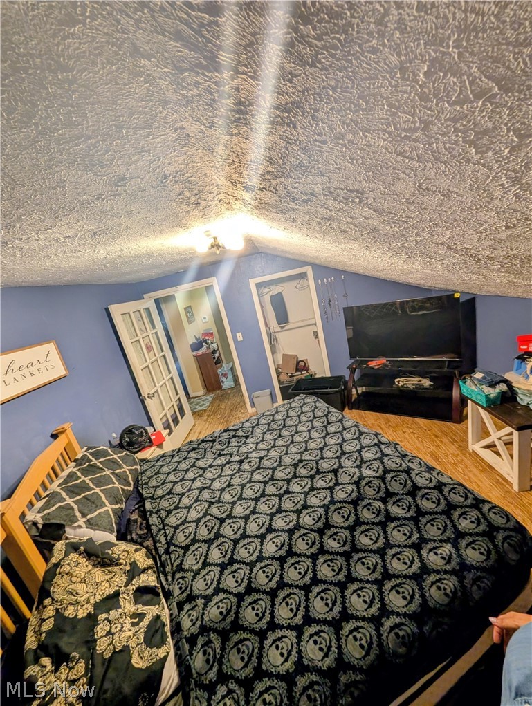 Liberty Sub - Residential