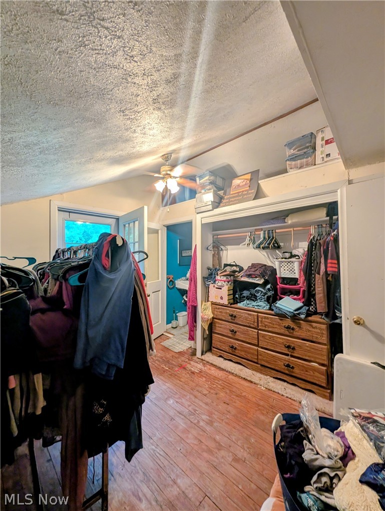 Liberty Sub - Residential