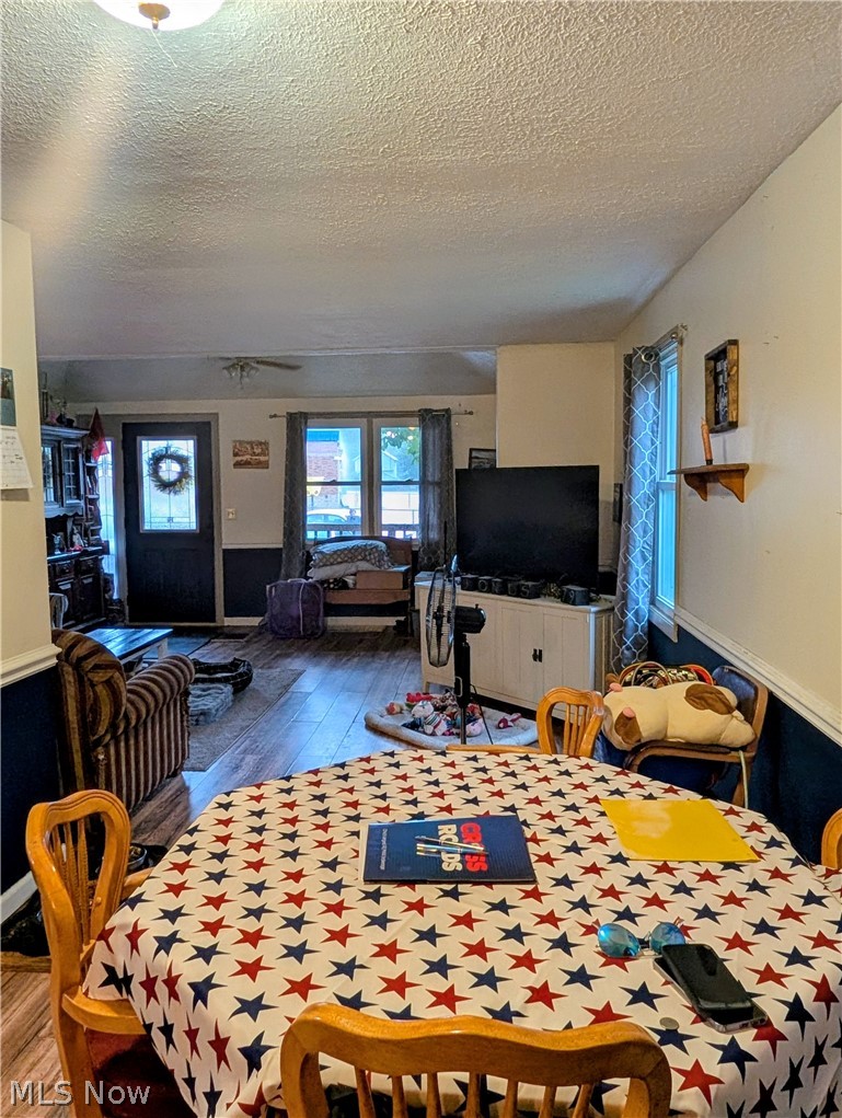Liberty Sub - Residential