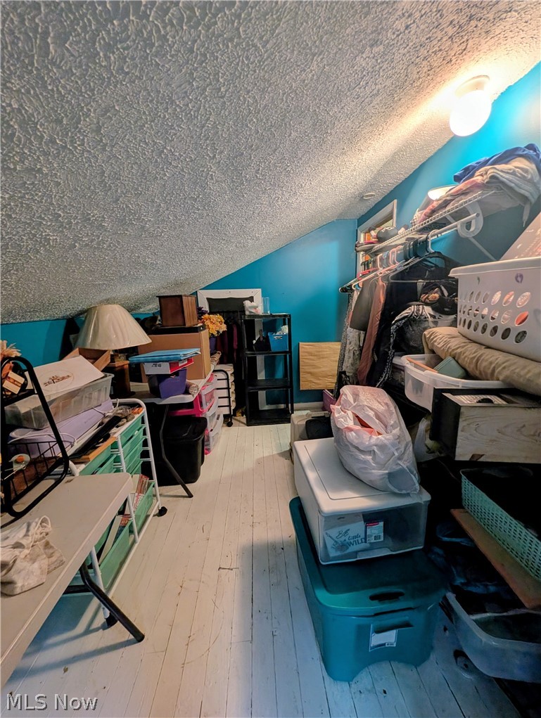 Liberty Sub - Residential