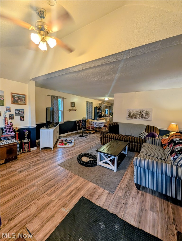 Liberty Sub - Residential