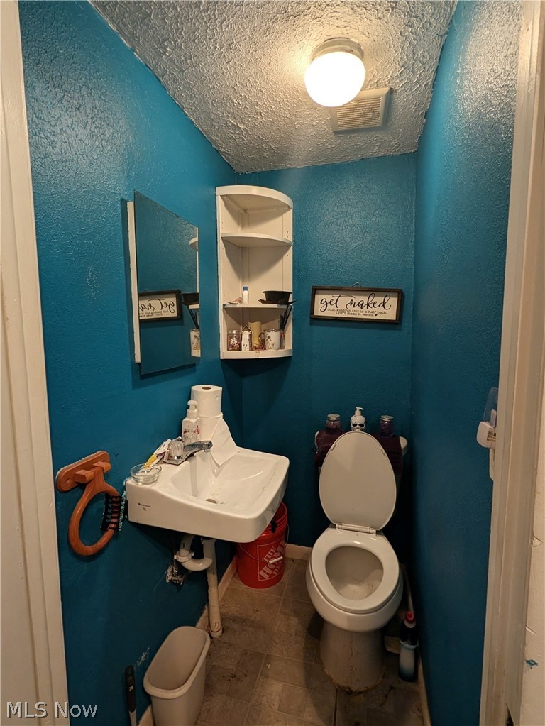 Liberty Sub - Residential