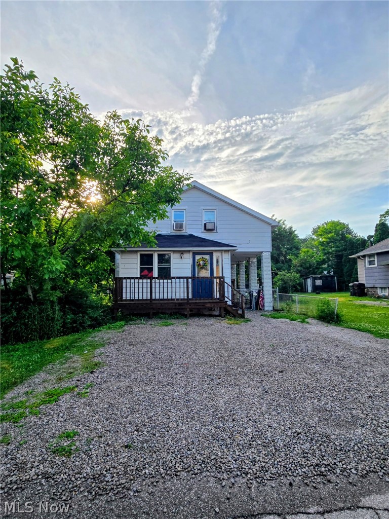 Liberty Sub - Residential