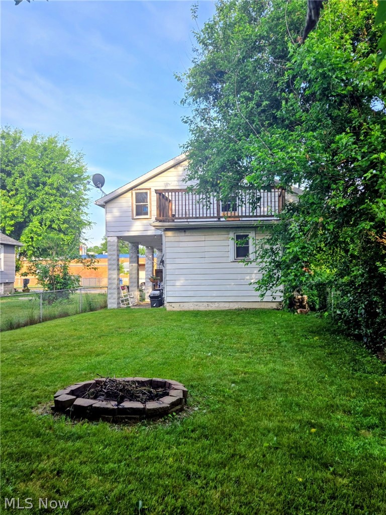 Liberty Sub - Residential