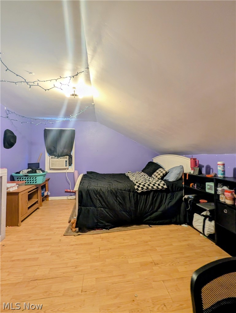 Liberty Sub - Residential