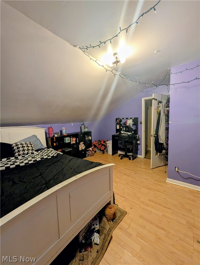 Liberty Sub - Residential