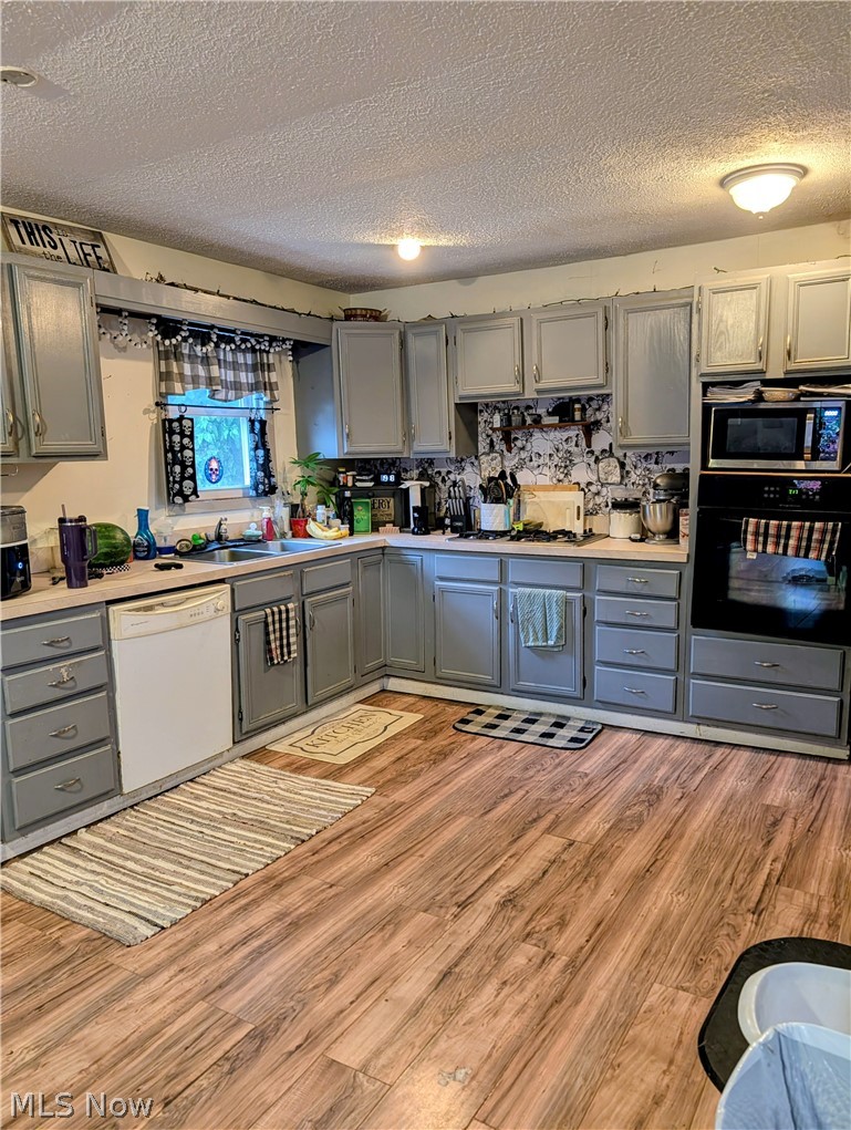 Liberty Sub - Residential