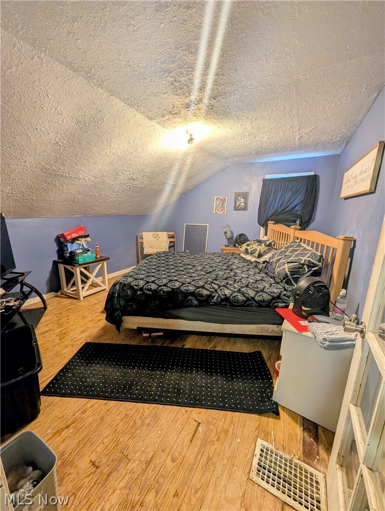 Liberty Sub - Residential