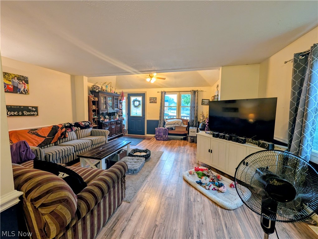 Liberty Sub - Residential