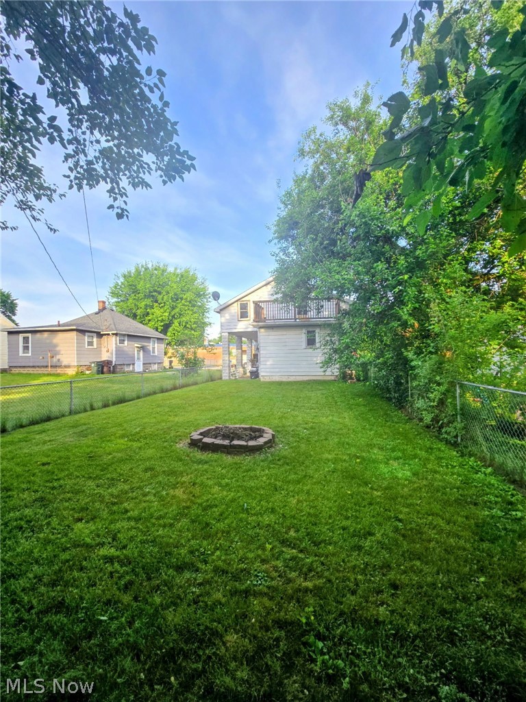 Liberty Sub - Residential