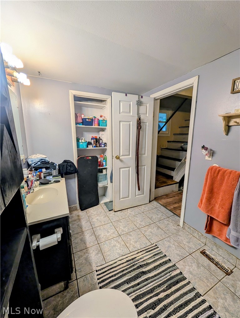 Liberty Sub - Residential