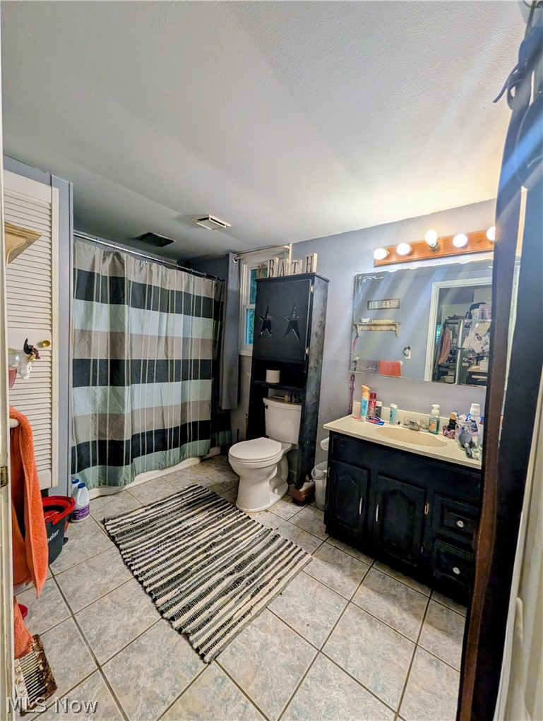 Liberty Sub - Residential