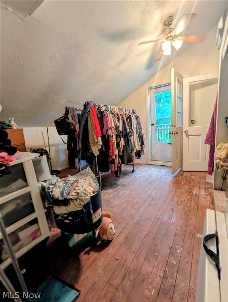 Liberty Sub - Residential