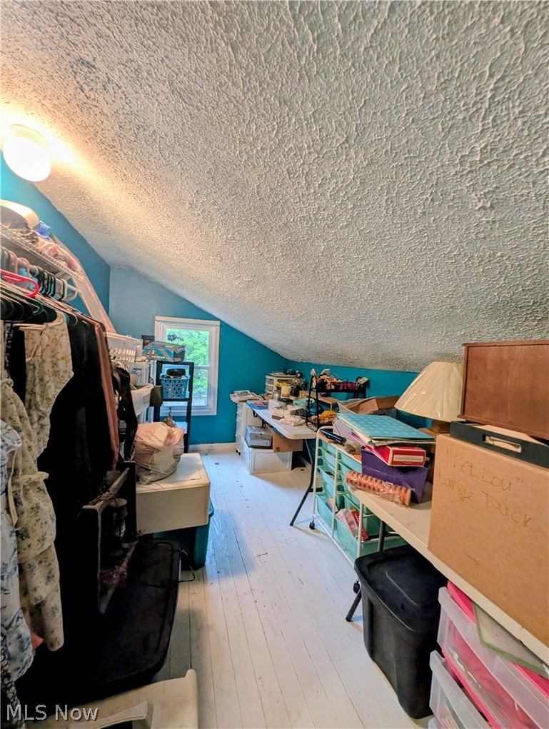 Liberty Sub - Residential