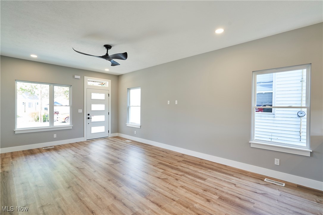 Arcole Estates Sub No2 - Residential