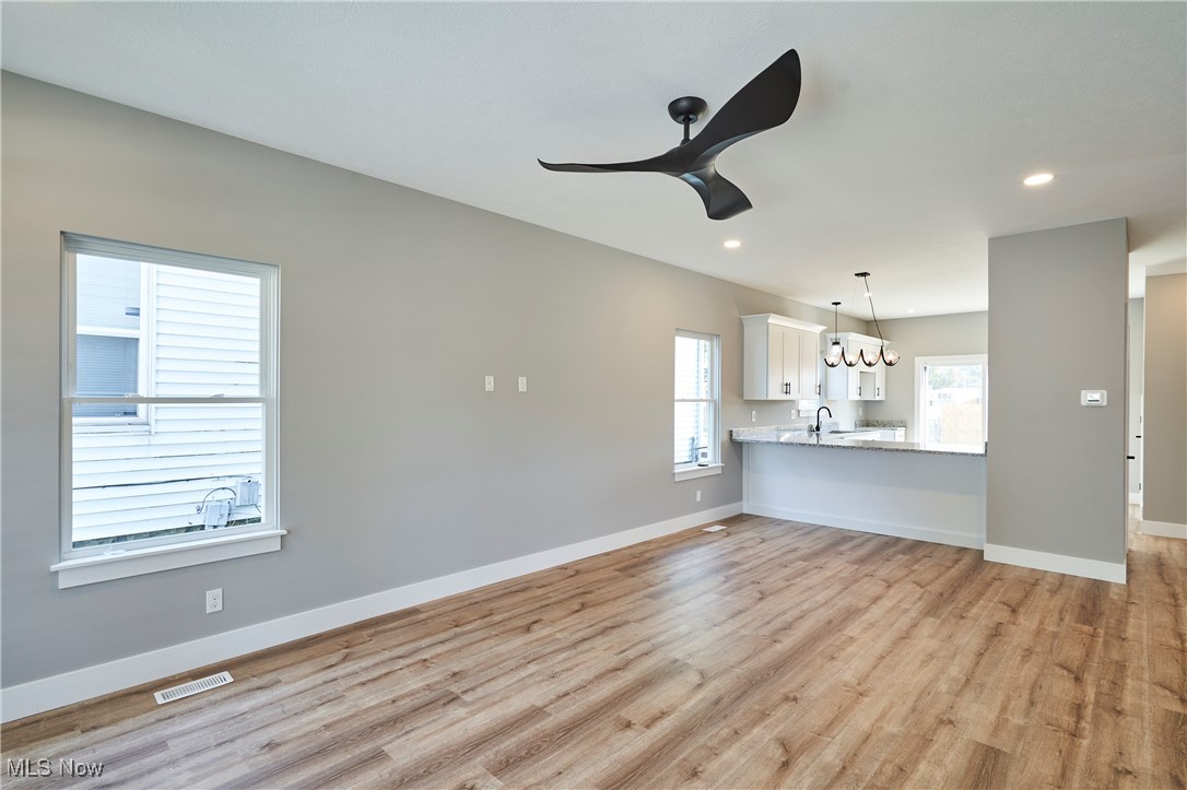 Arcole Estates Sub No2 - Residential