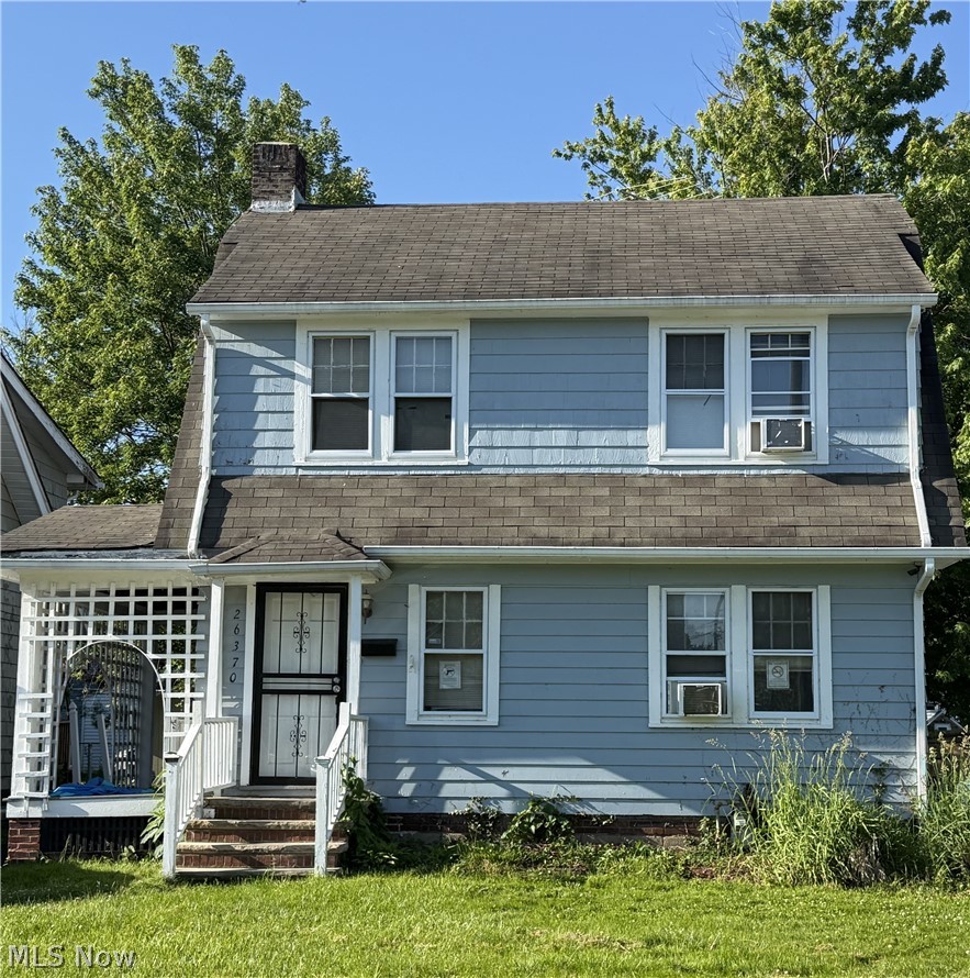 Great investment opportunity: Long term tenant-occupied property generating $1,250/month in rental income with a lease secured through June 2027. Tenant is responsible for all utilities, including water and sewer, helping minimize owner expenses. Priced below market due to repairs needed, this property is being sold as-is. Buyer to assume any city violations.