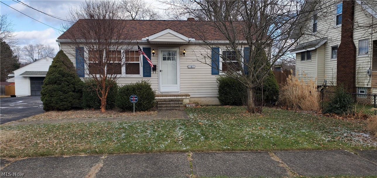 Akers-Dellenberger - Residential