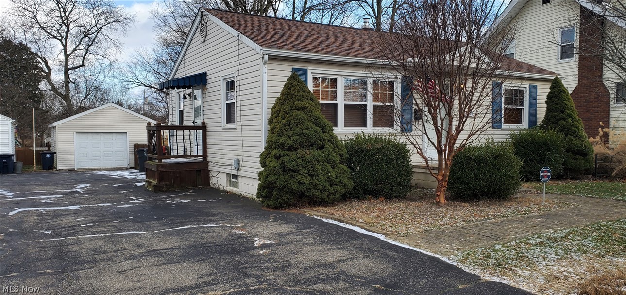 Akers-Dellenberger - Residential
