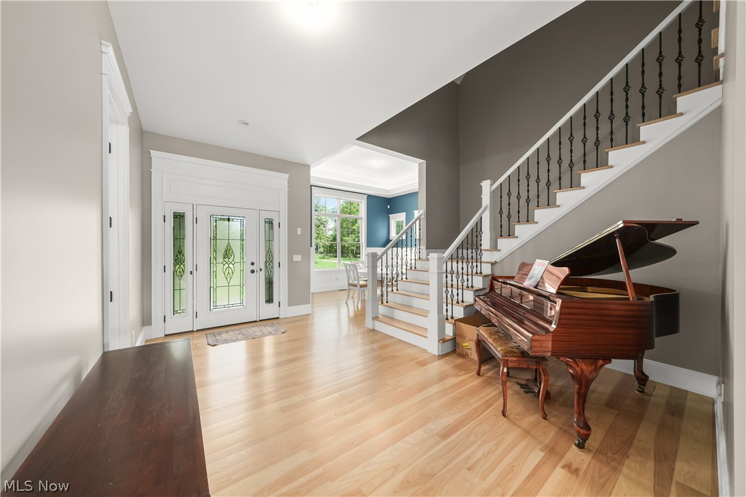 Eaton Township - Residential